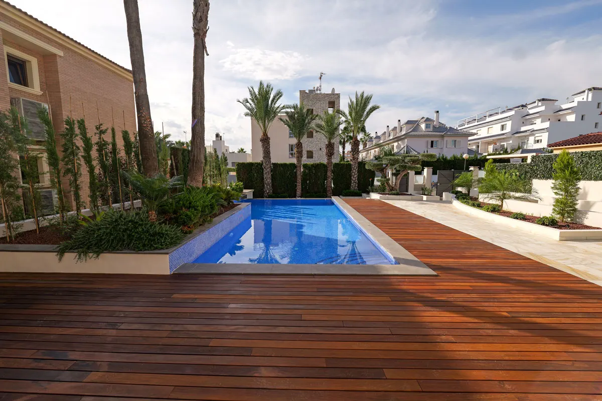Villa F16 — Villa en venta en Torrevieja, Costa Blanca — foto 10