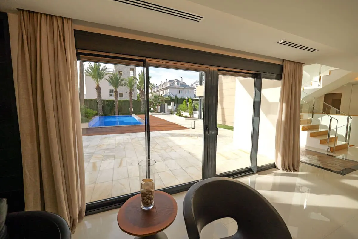 Villa F16 — Villa en venta en Torrevieja, Costa Blanca — foto 11