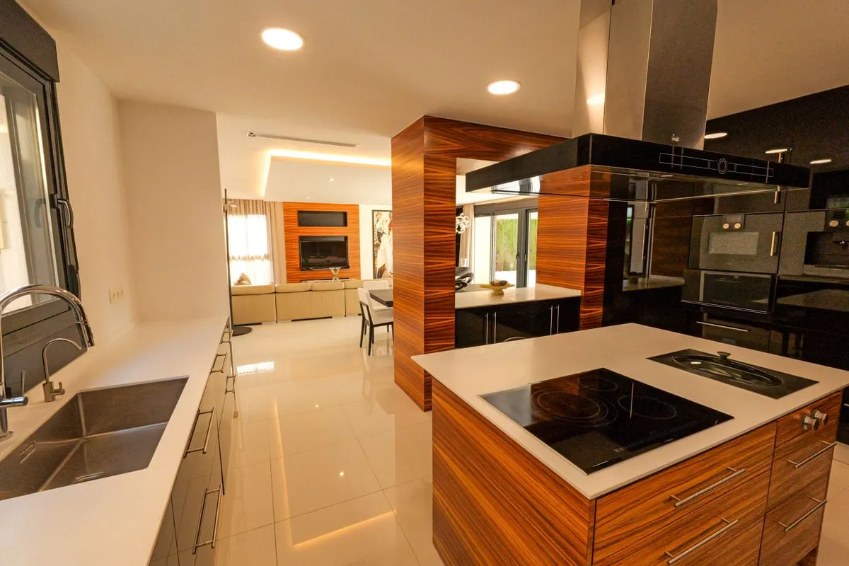 Villa F16 — Villa en venta en Torrevieja, Costa Blanca — foto 12