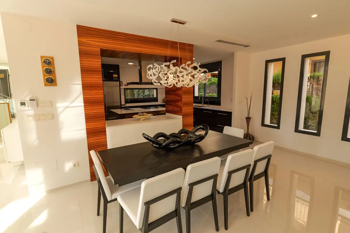 Villa F16 — Villa en venta en Torrevieja, Costa Blanca — foto 15