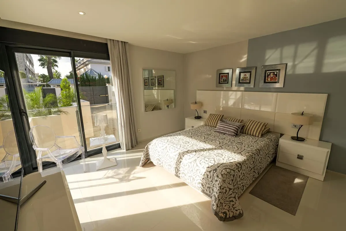 Villa F16 — Villa en venta en Torrevieja, Costa Blanca — foto 17