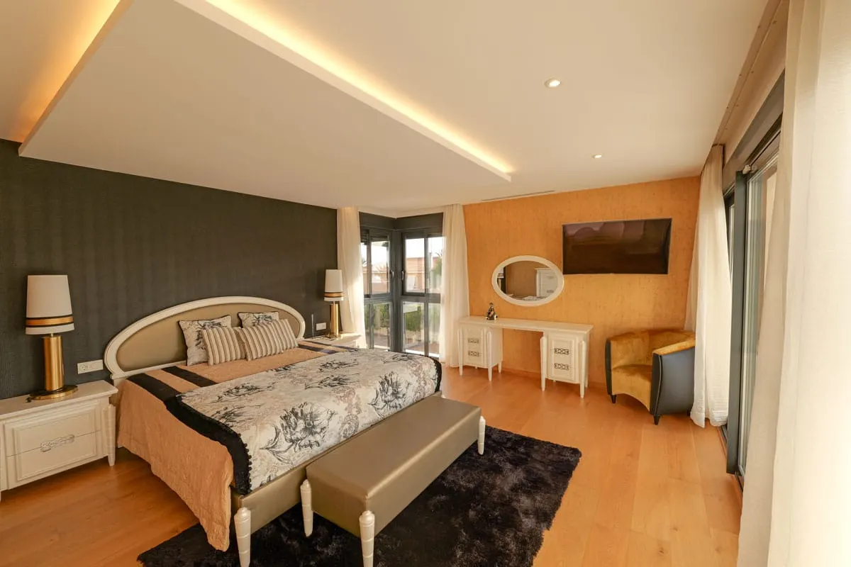 Villa F16 — Villa en venta en Torrevieja, Costa Blanca — foto 22