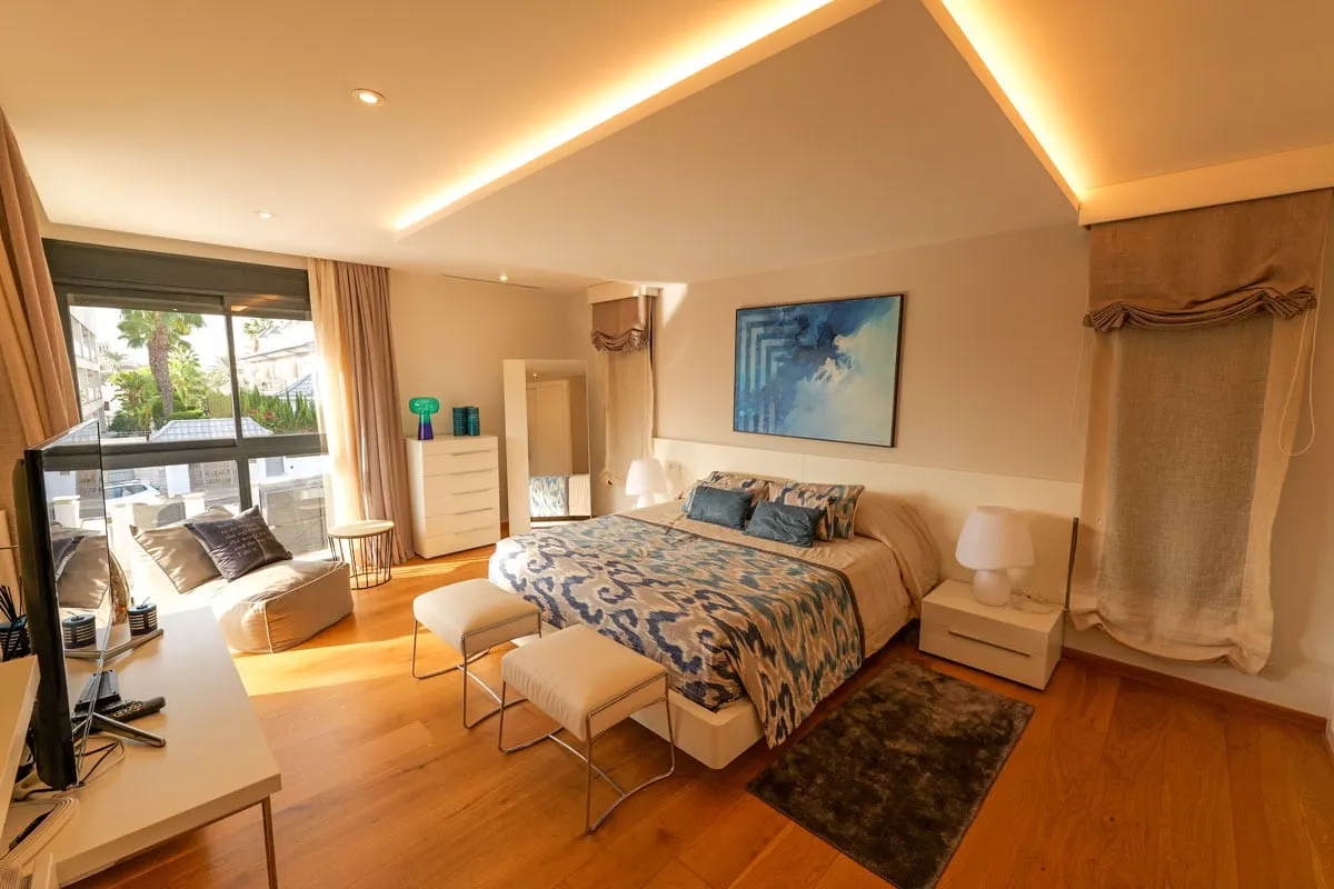 Villa F16 — Villa en venta en Torrevieja, Costa Blanca — foto 23