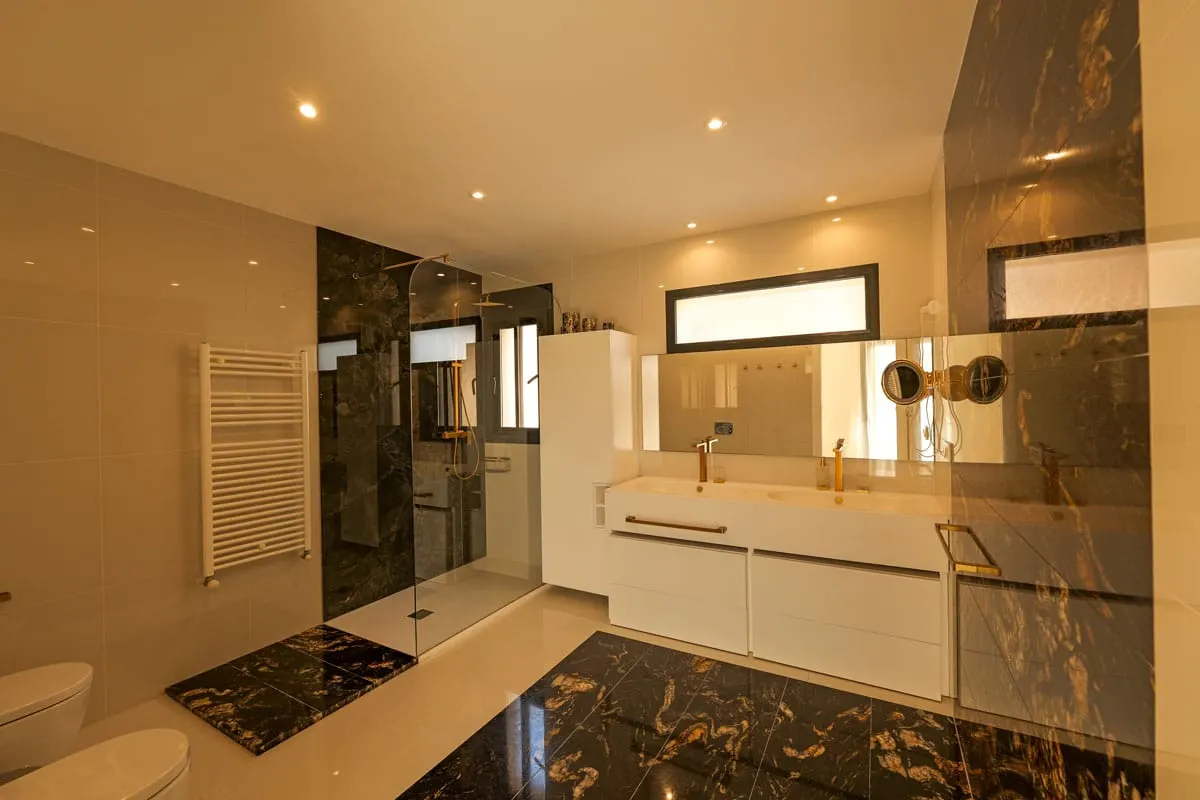 Villa F16 — Villa en venta en Torrevieja, Costa Blanca — foto 25