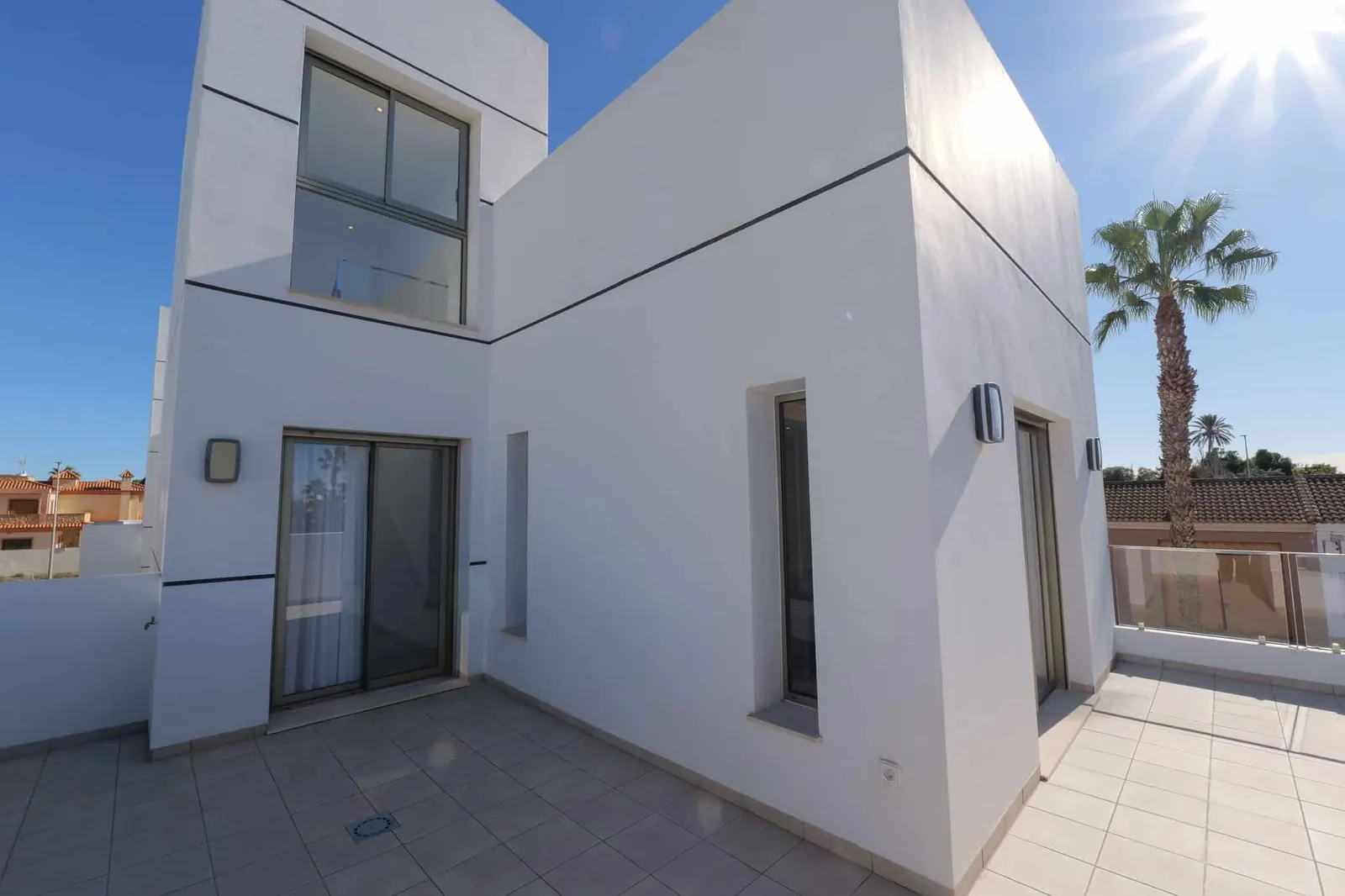 Villa Jade — Villa en venta en Los Alcázares, Costa Blanca — foto 8