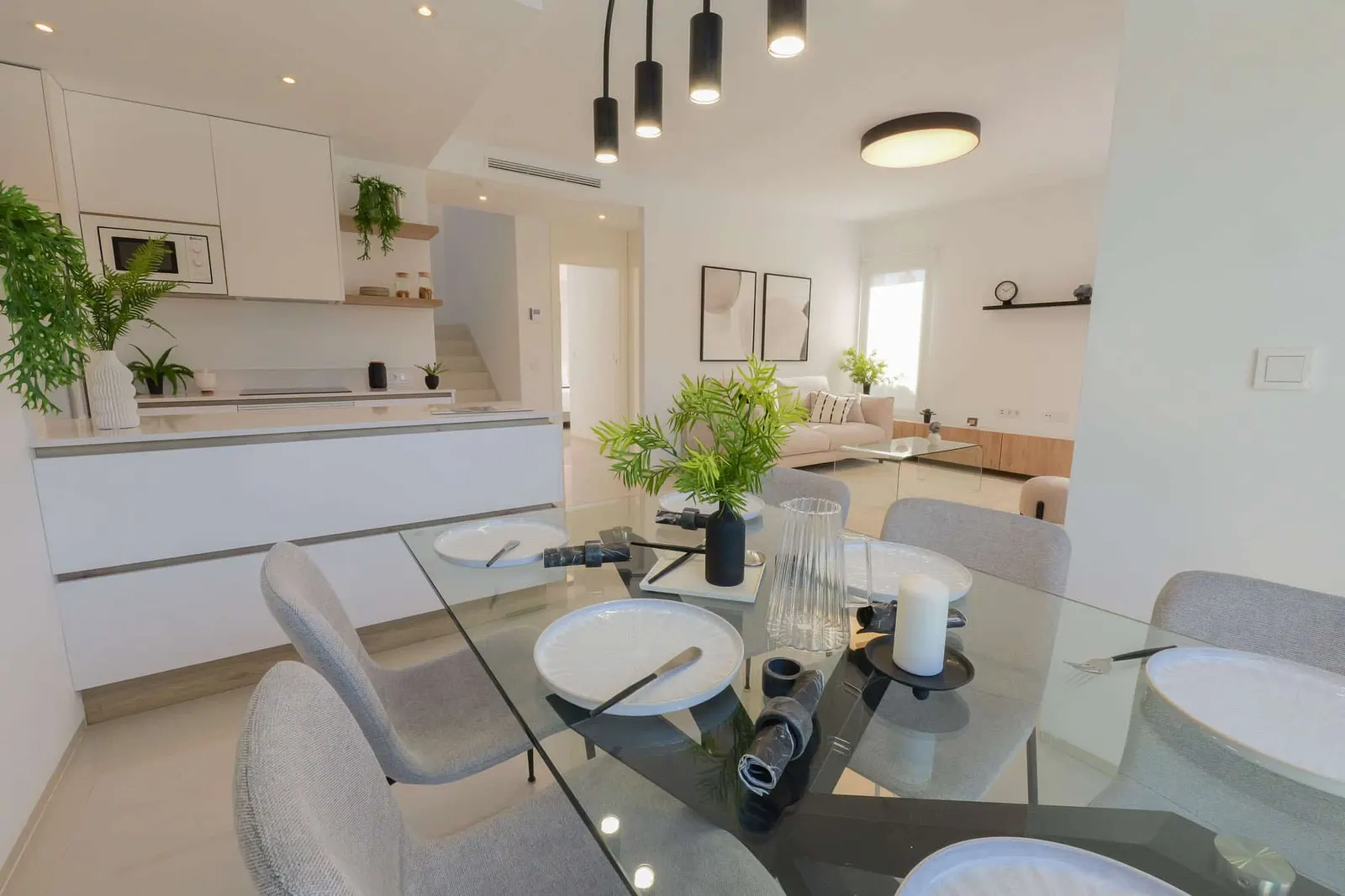 Villa Jade — Villa en venta en Los Alcázares, Costa Blanca — foto 22