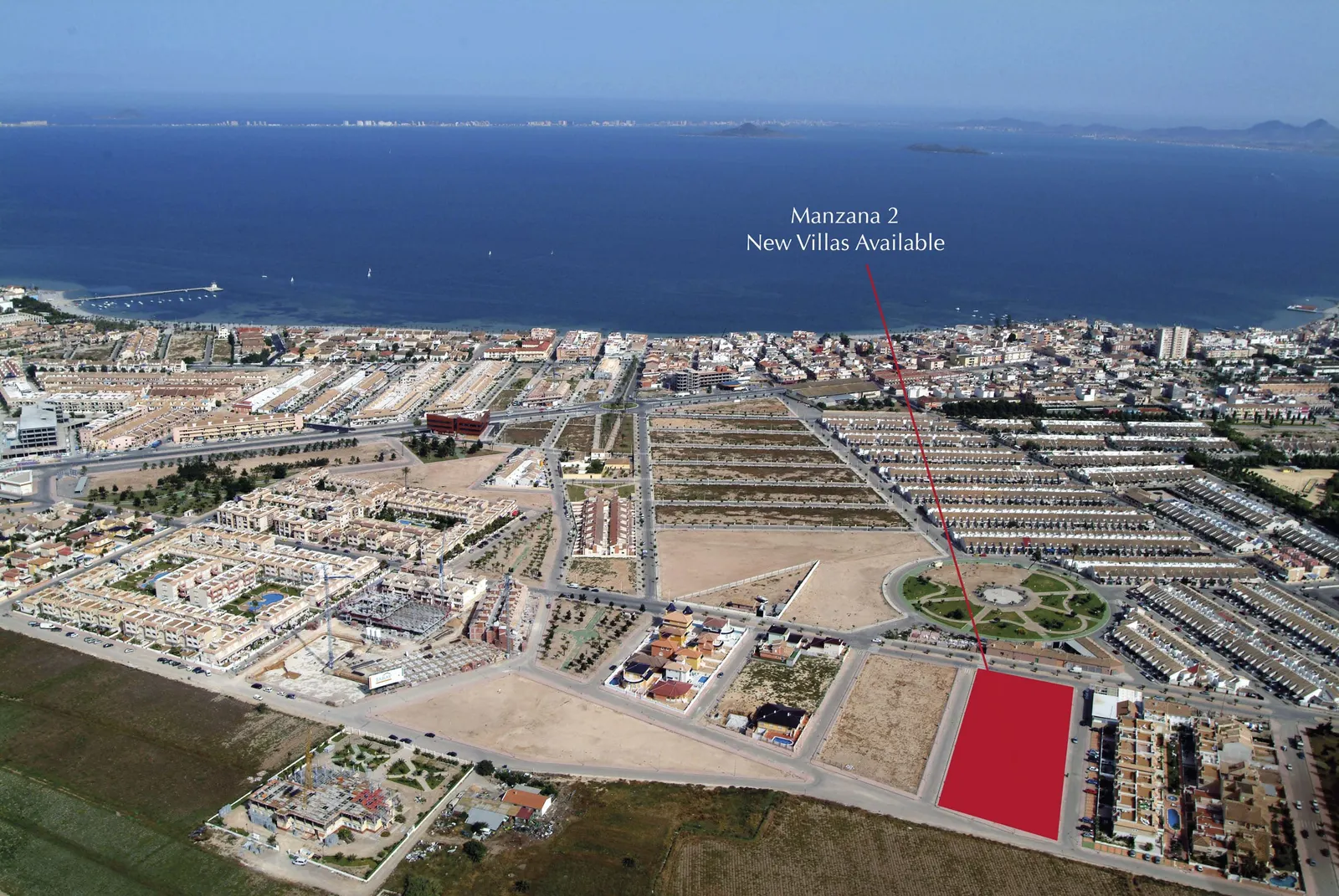 Villa Jade — Villa en venta en Los Alcázares, Costa Blanca — foto 29