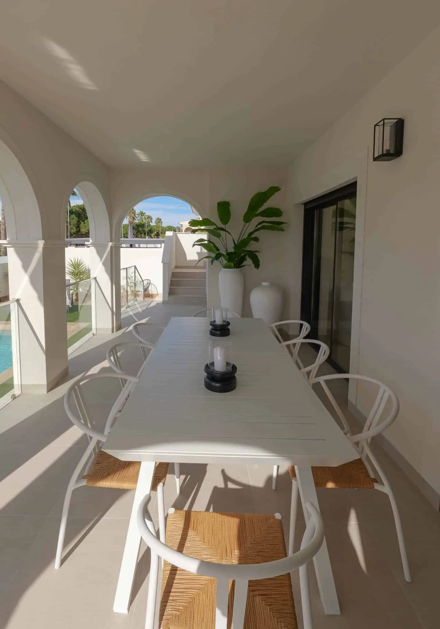 Villa Olivia Especial — Villa en venta en Ciudad Quesada, Costa Blanca — foto 2