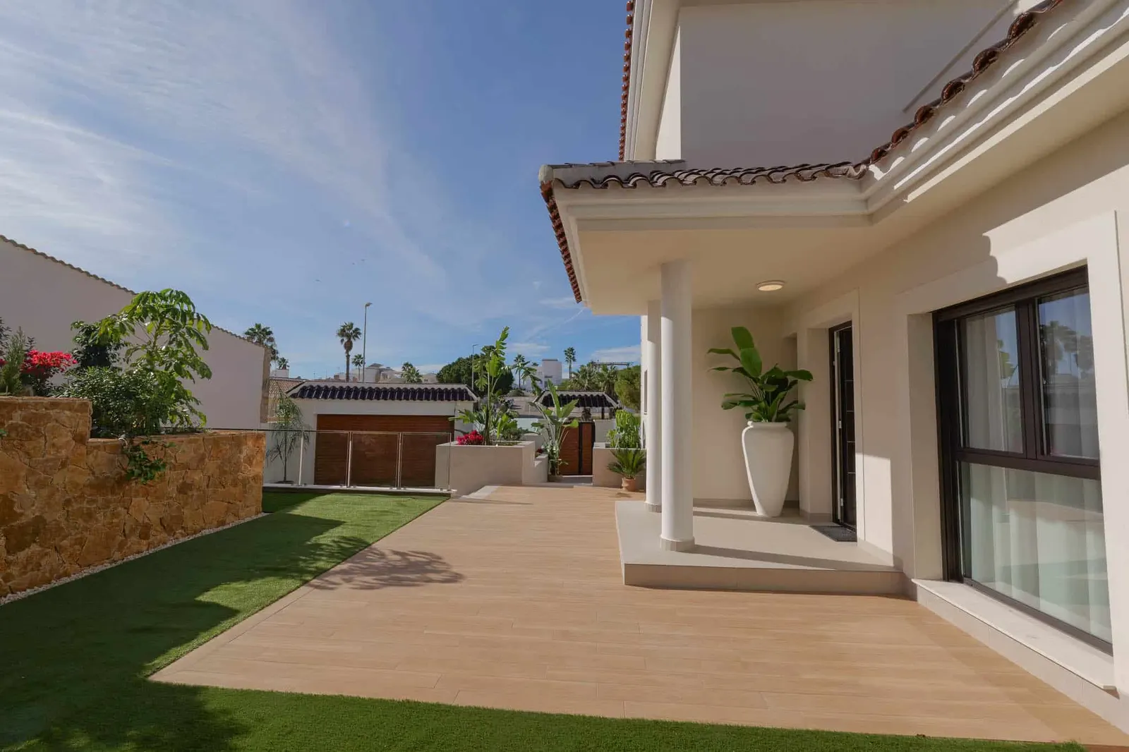 Villa Olivia Especial — Villa en venta en Ciudad Quesada, Costa Blanca — foto 4