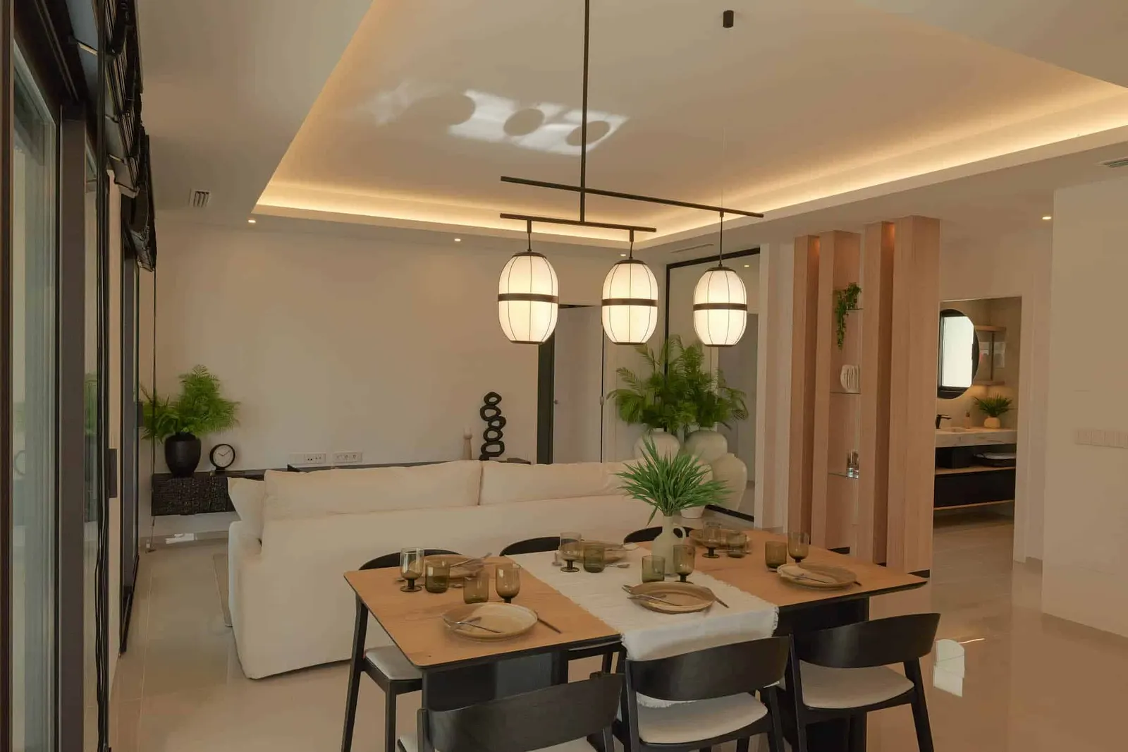 Villa Olivia Especial — Villa en venta en Ciudad Quesada, Costa Blanca — foto 14