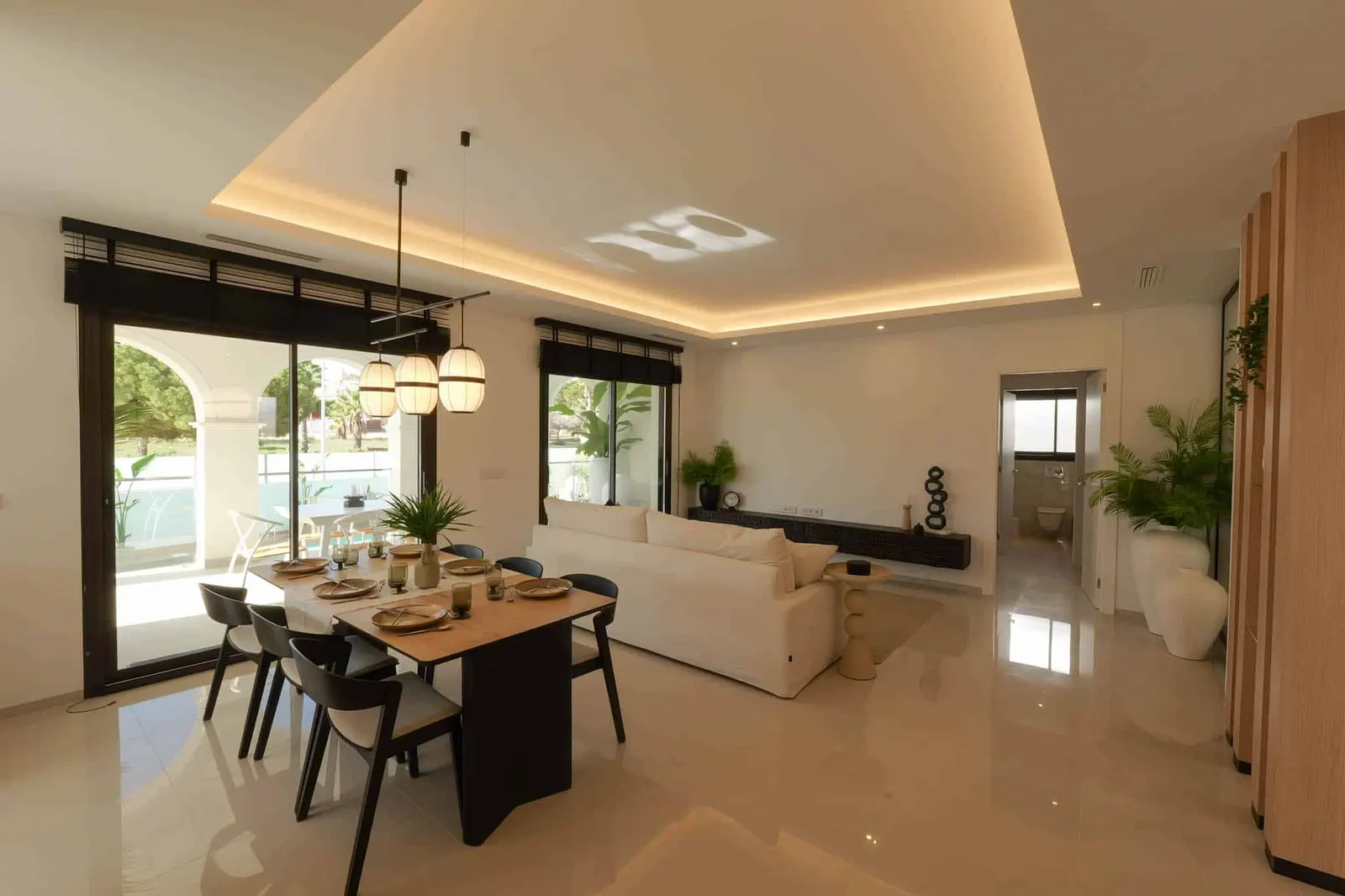 Villa Olivia Especial — Villa en venta en Ciudad Quesada, Costa Blanca — foto 15