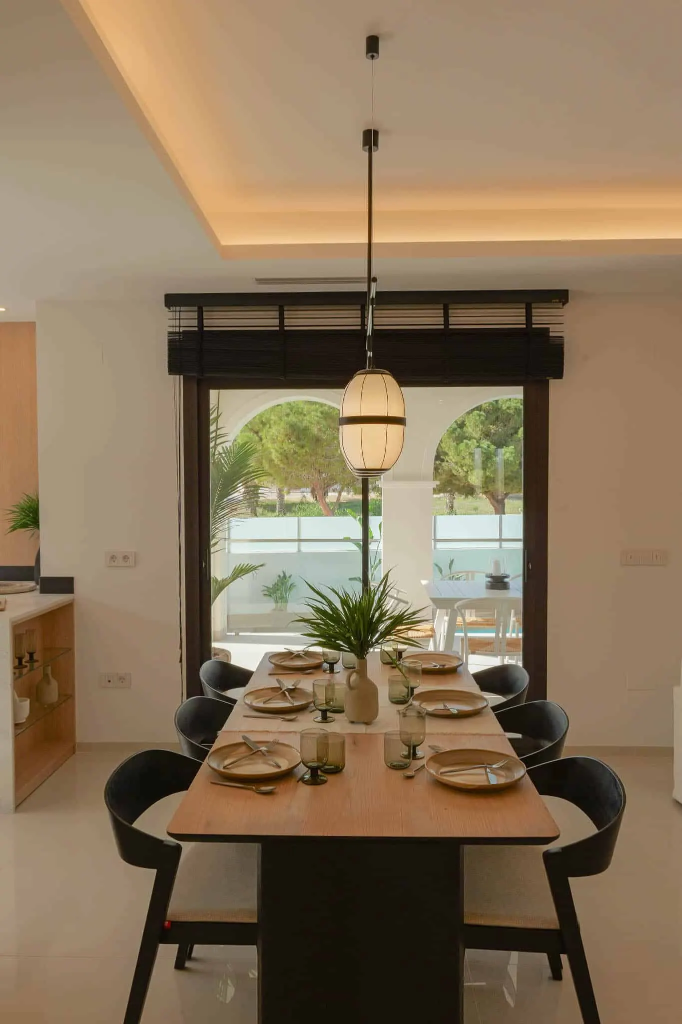 Villa Olivia Especial — Villa en venta en Ciudad Quesada, Costa Blanca — foto 16