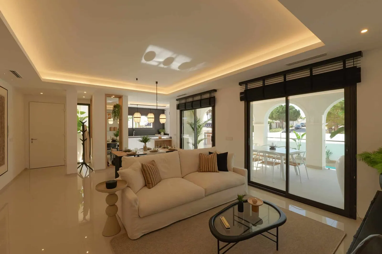 Villa Olivia Especial — Villa en venta en Ciudad Quesada, Costa Blanca — foto 17
