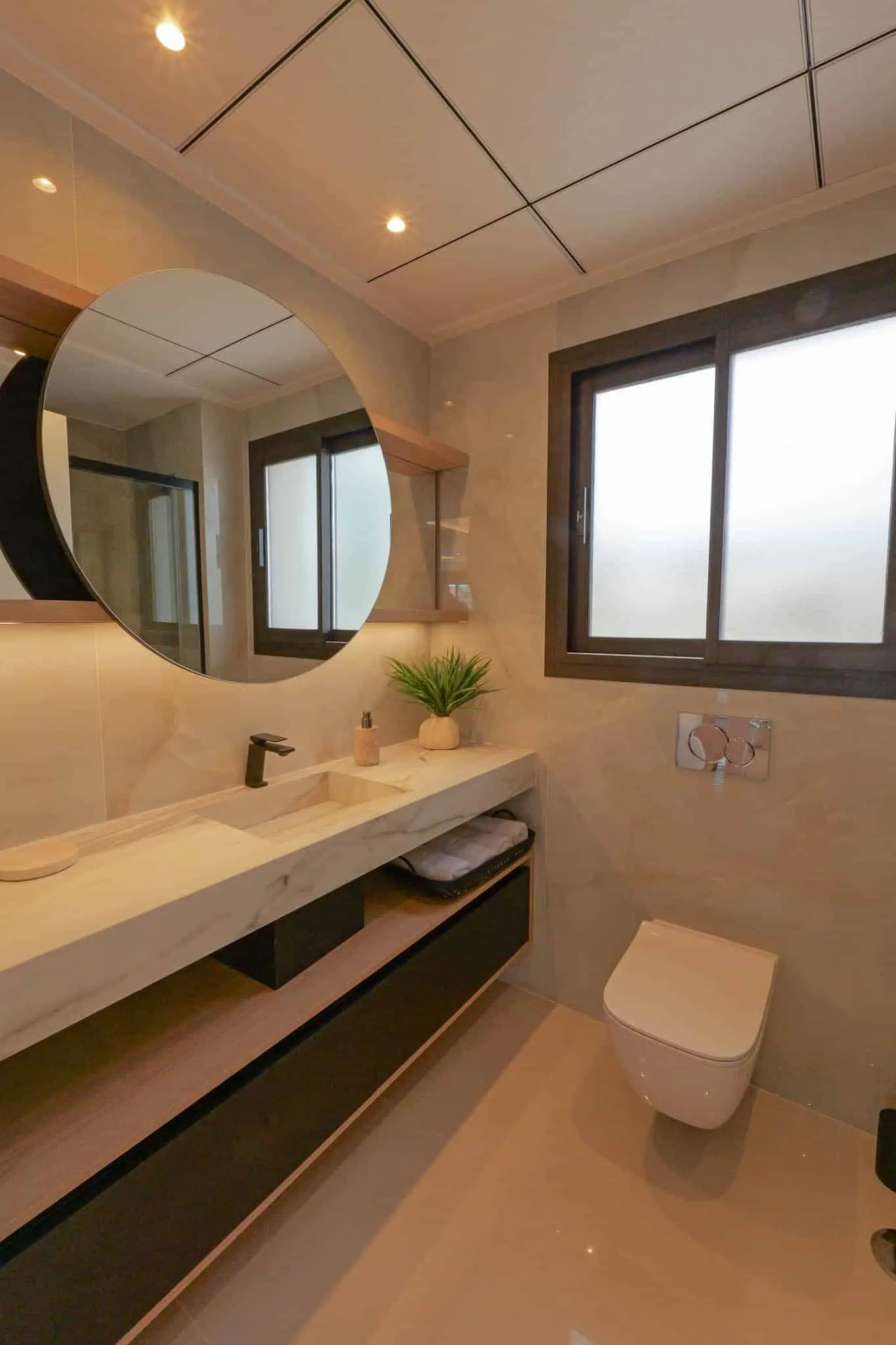 Villa Olivia Especial — Villa en venta en Ciudad Quesada, Costa Blanca — foto 28