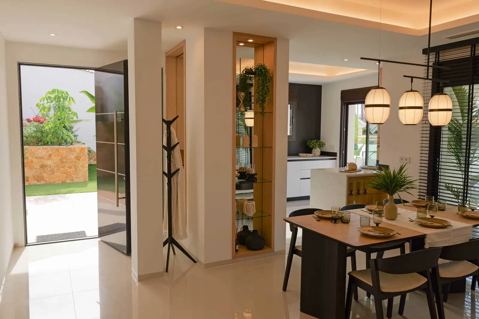 Villa Olivia Especial — Villa en venta en Ciudad Quesada, Costa Blanca — foto 29