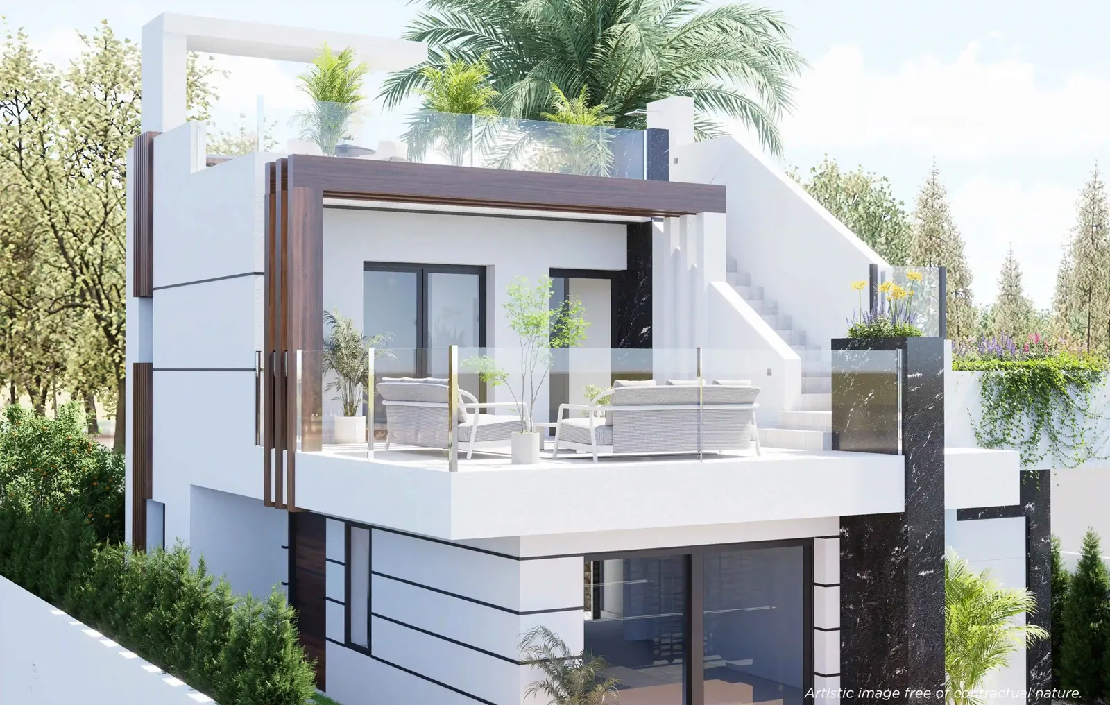 Villa Petra — Villa en venta en Los Alcázares, Costa Blanca — foto 6