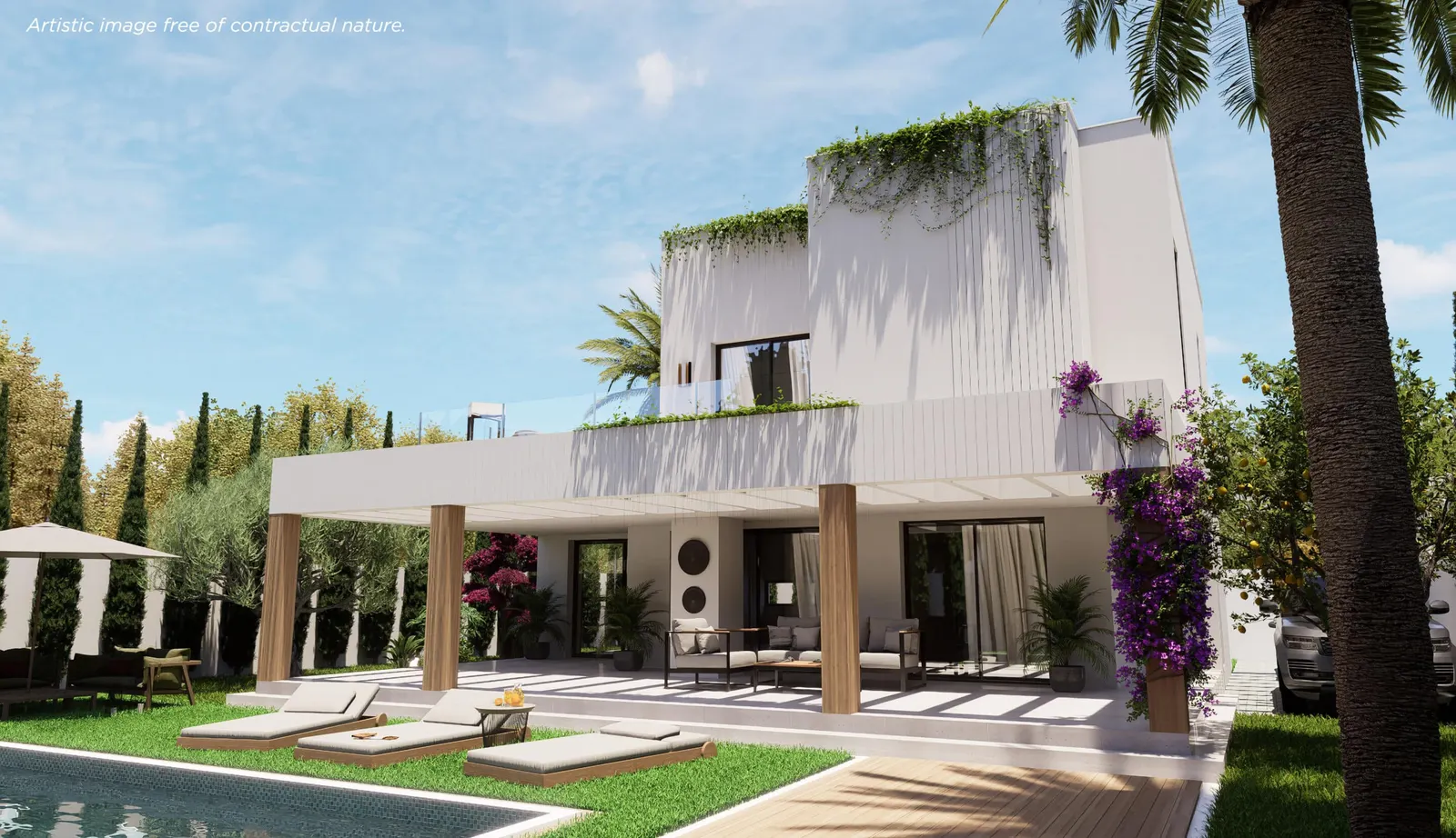 Villa Valentina — Villa en venta en Ciudad Quesada, Costa Blanca — foto 3