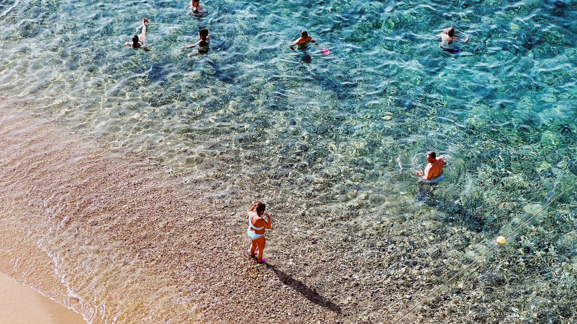 Paraíso Azul