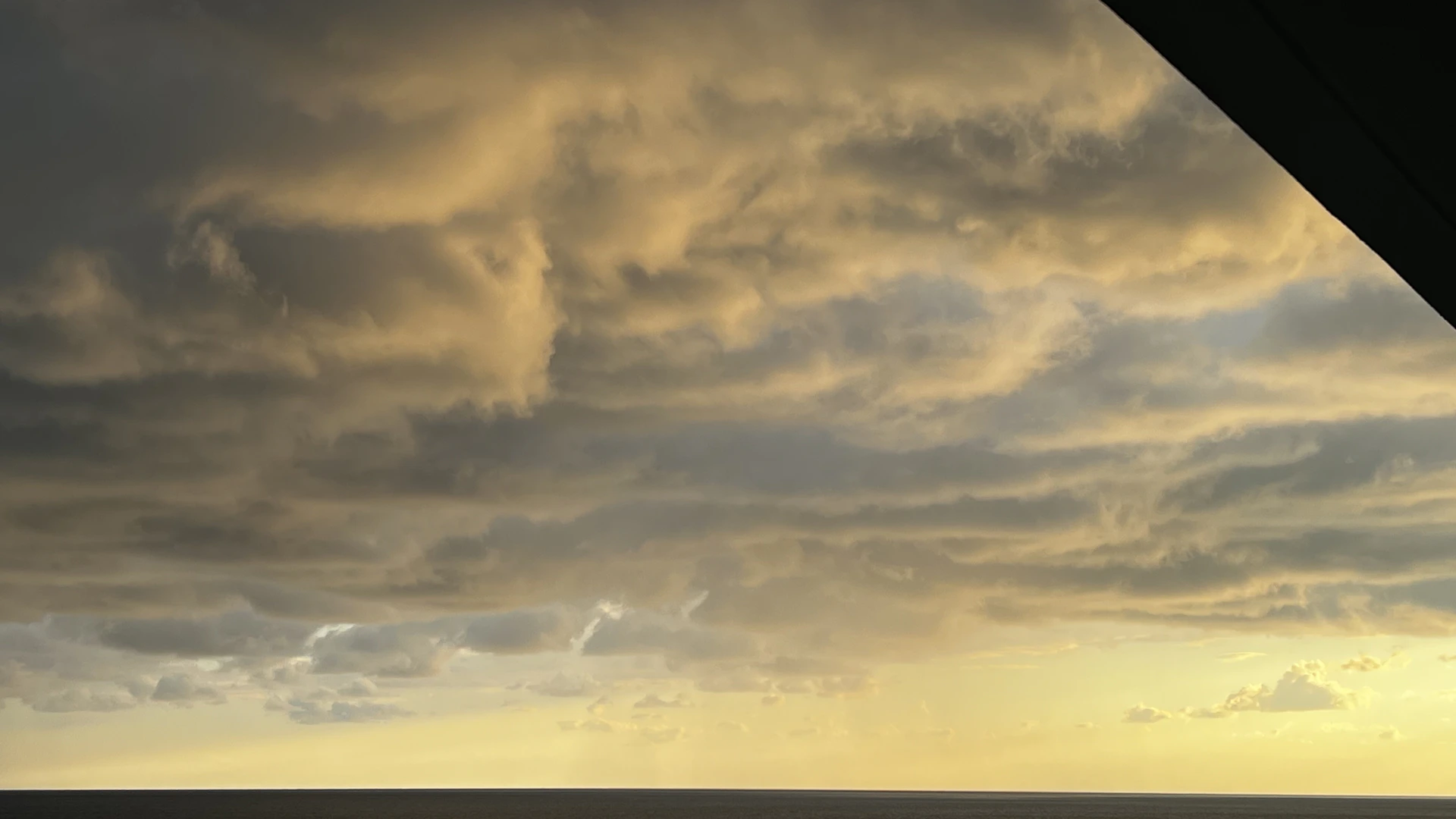Atardecer