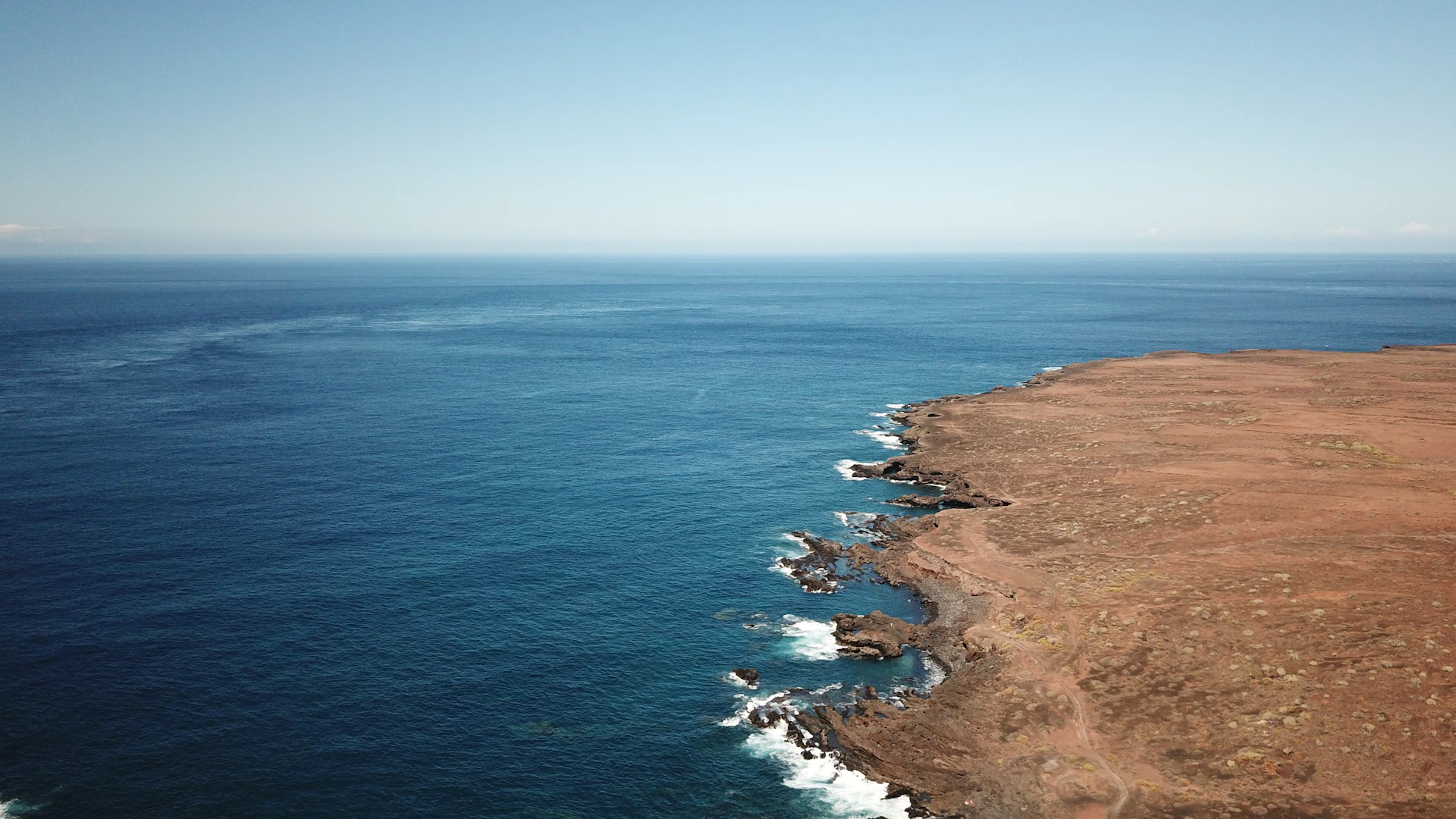 Vistas Aéreas