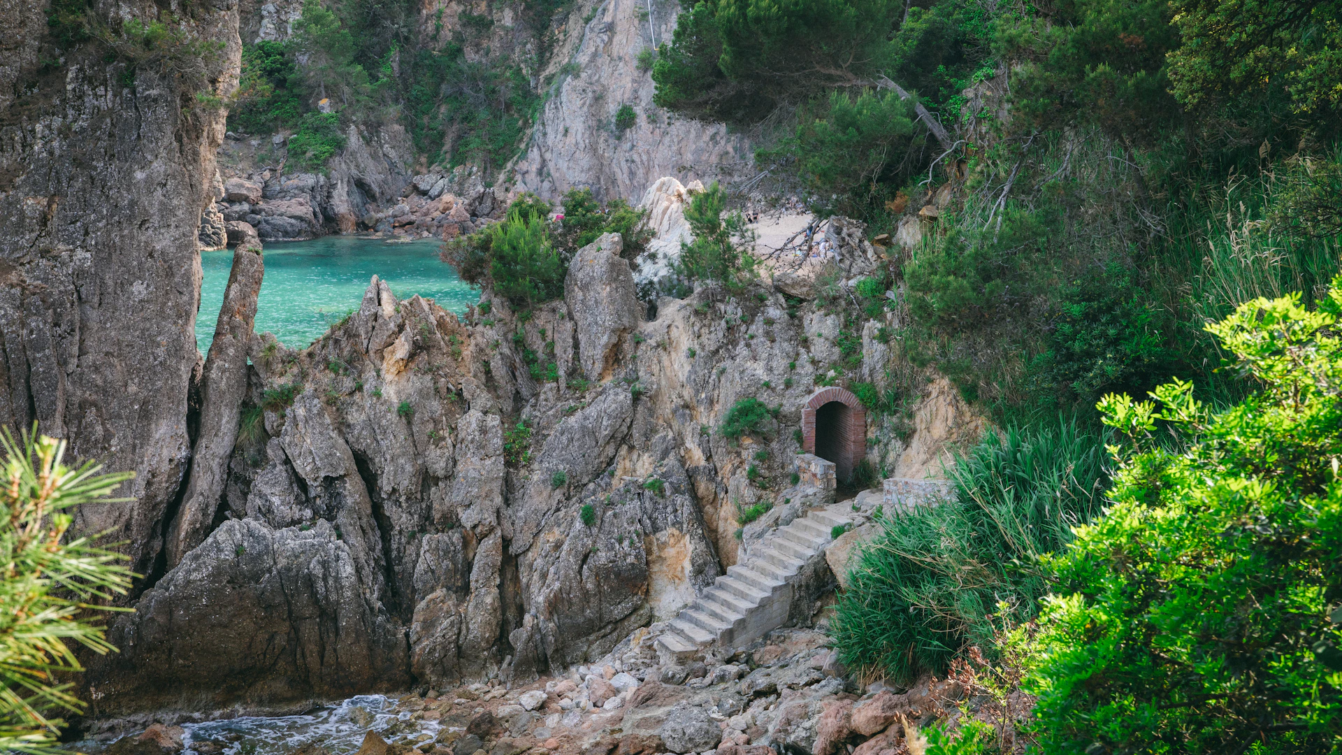 Paraíso Azul