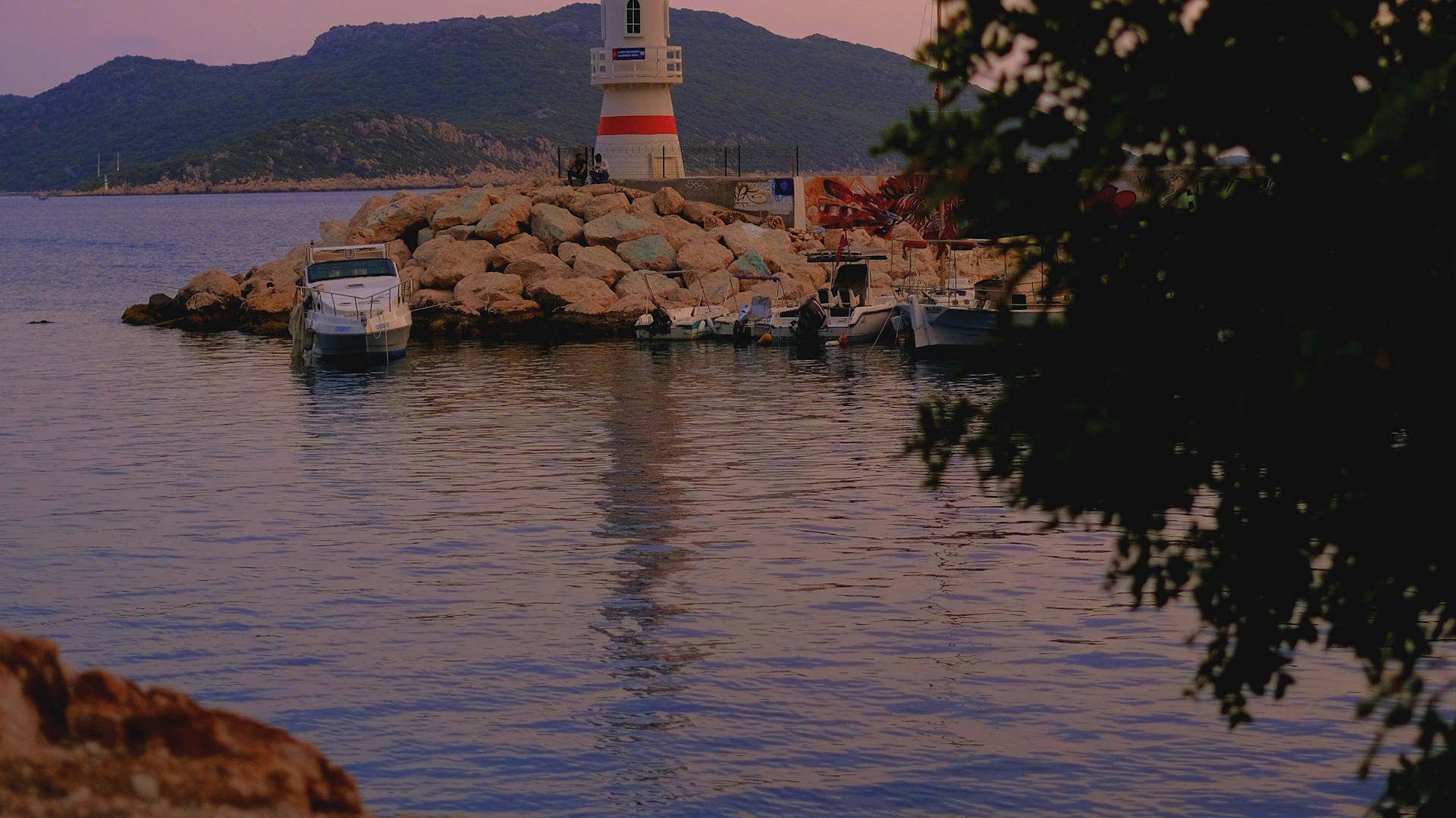Atardecer
