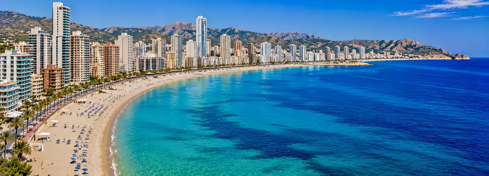 Benidorm