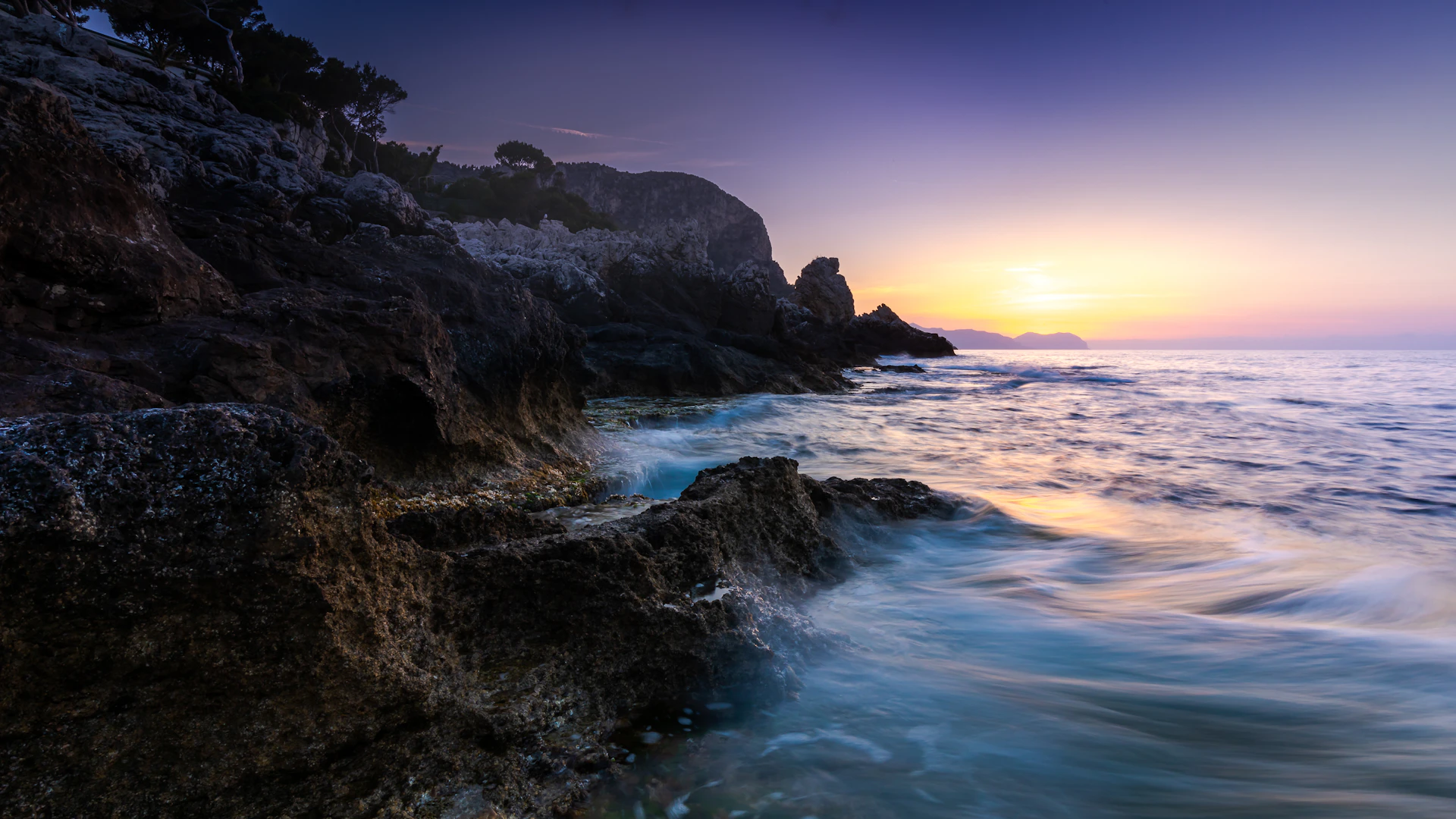 Atardecer