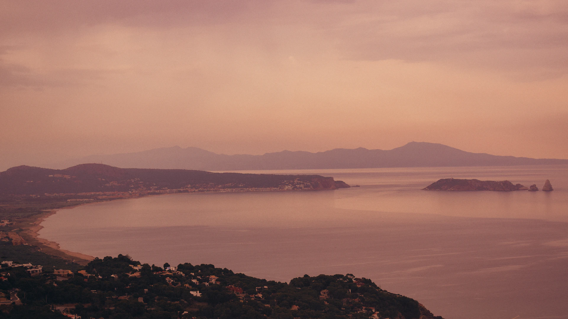 Vistas Aéreas