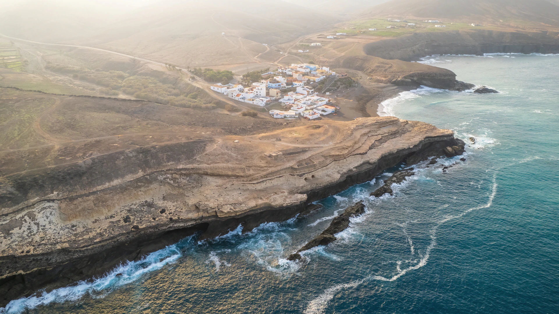 Vistas Aéreas