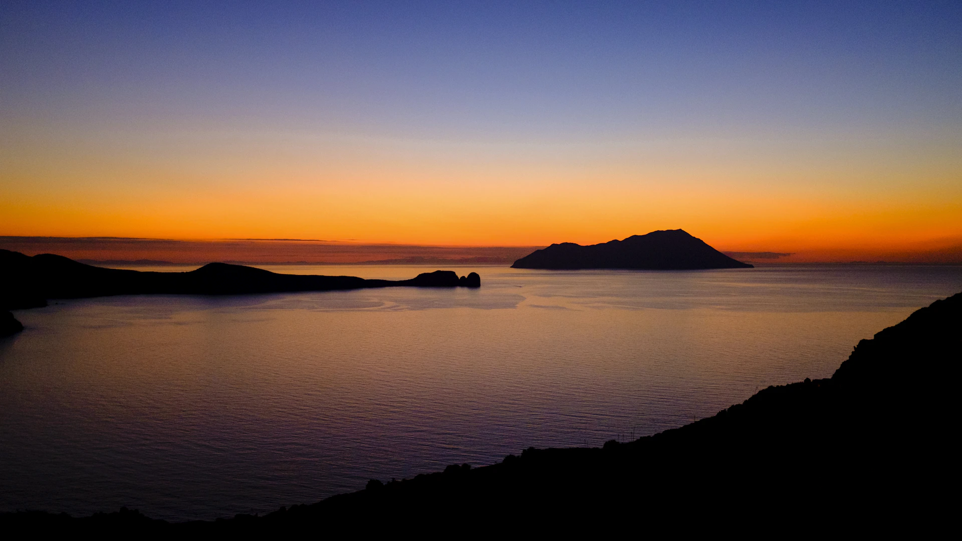 Atardecer