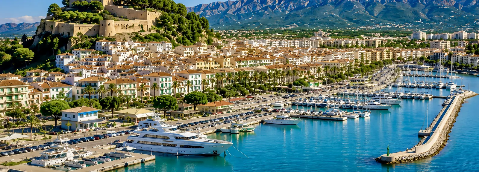 Dénia