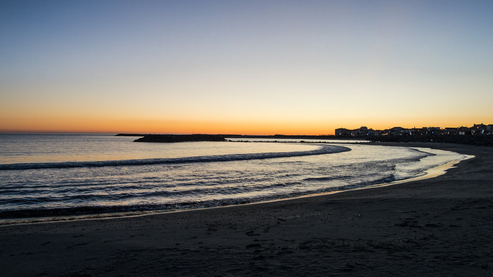 Atardecer