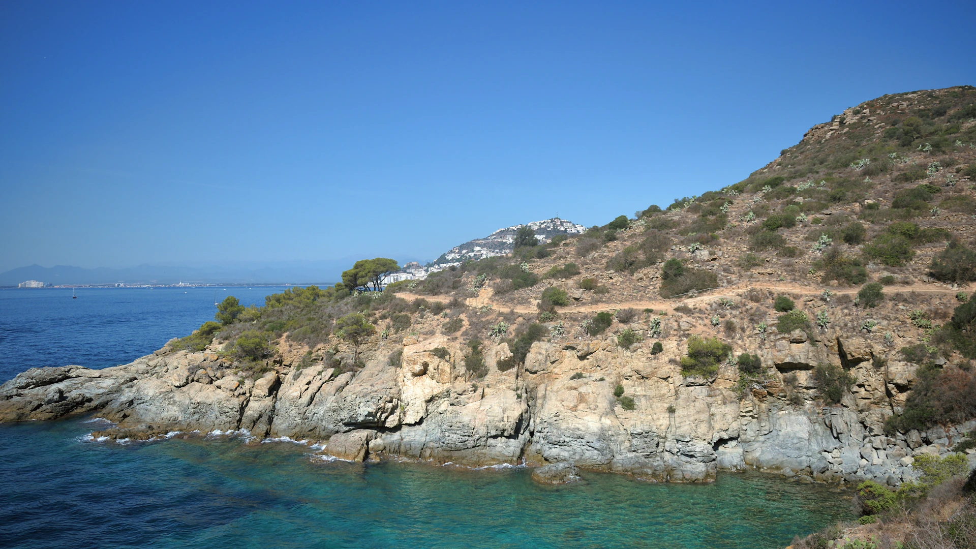 Paraíso Azul