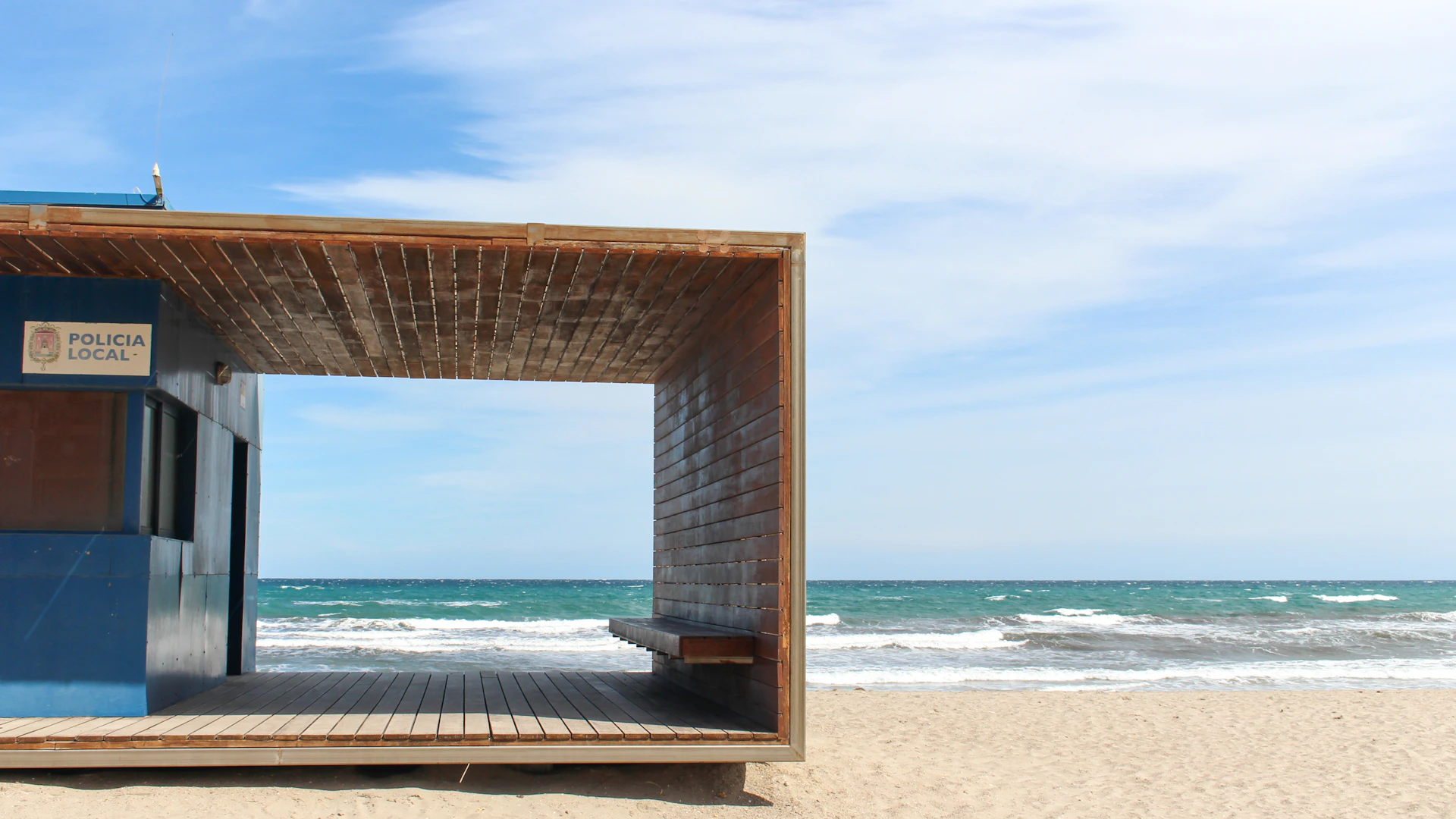 Paraíso Azul