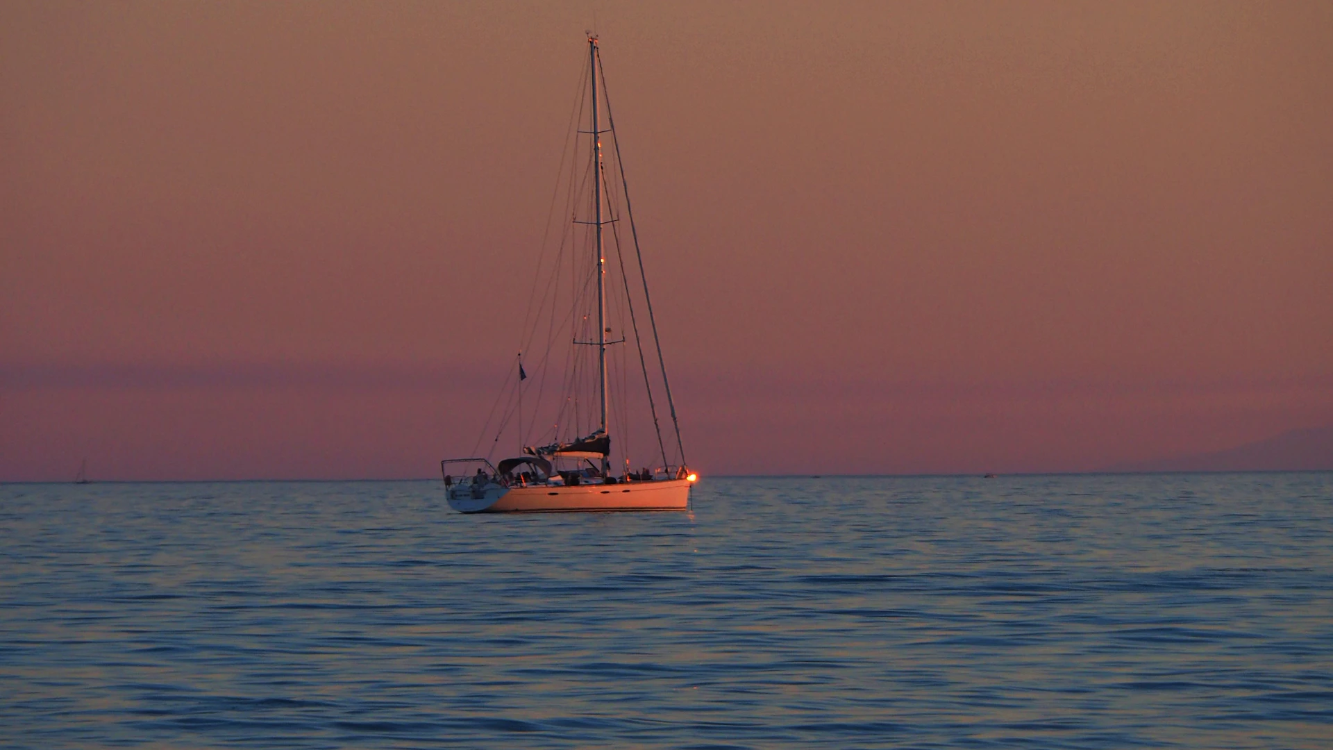 Atardecer