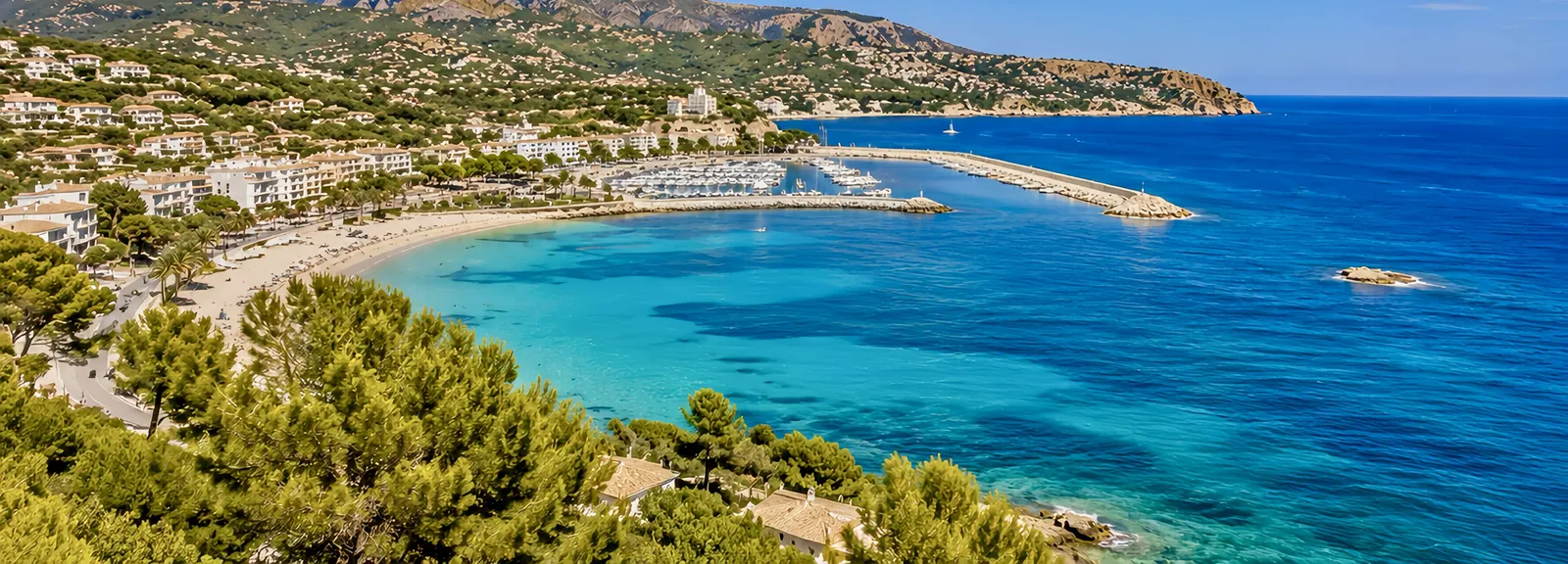 Moraira