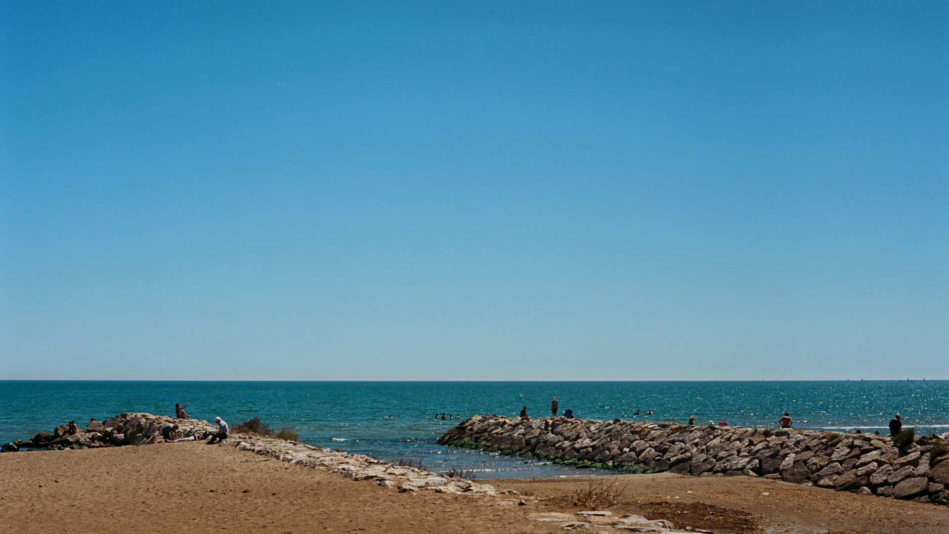 Paraíso Azul