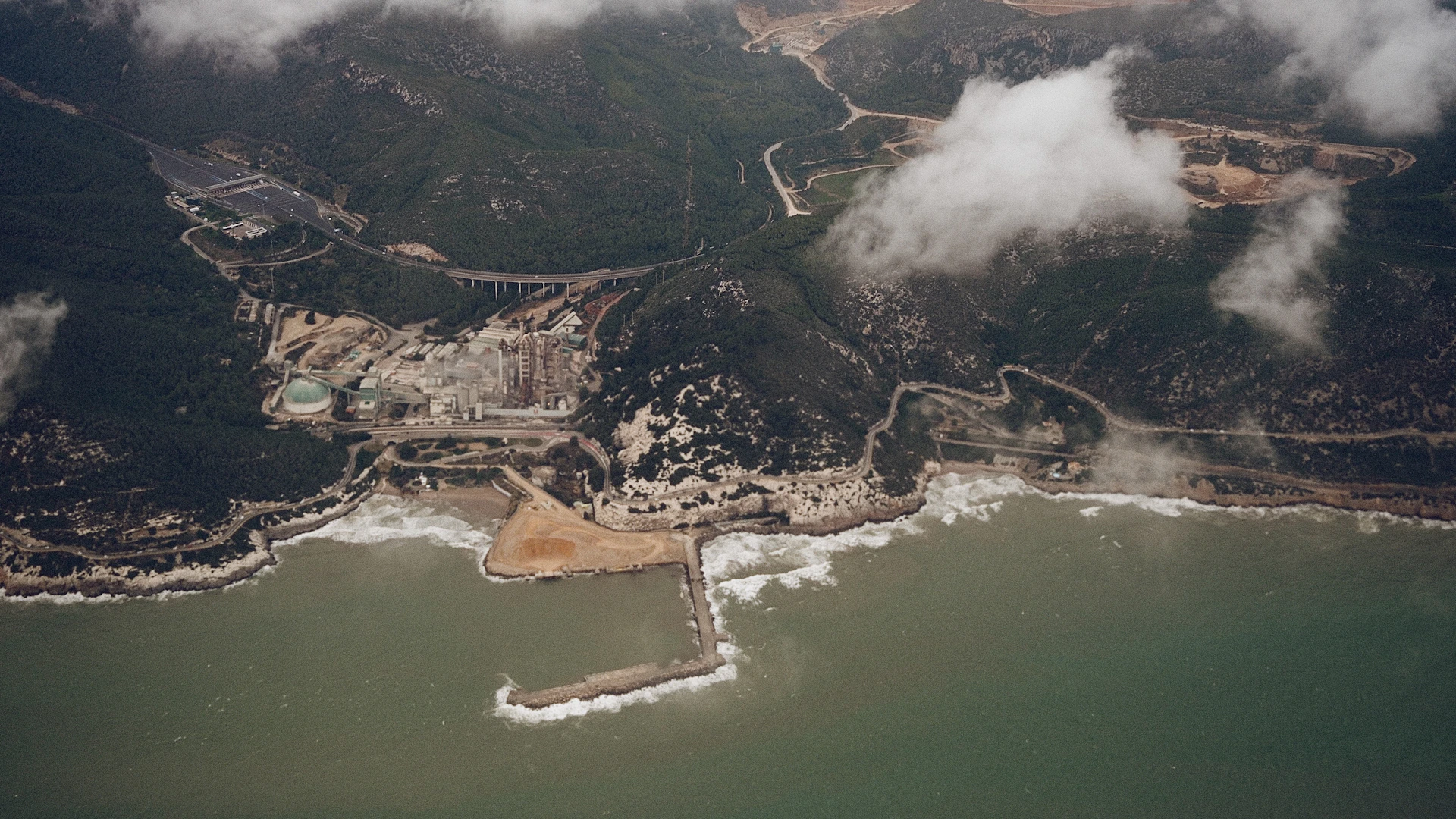 Vistas Aéreas