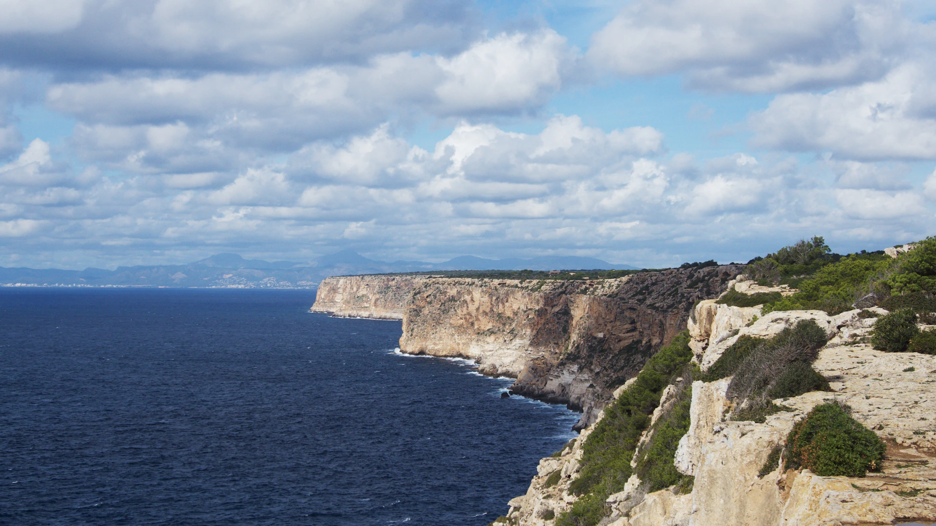 Paraíso Azul