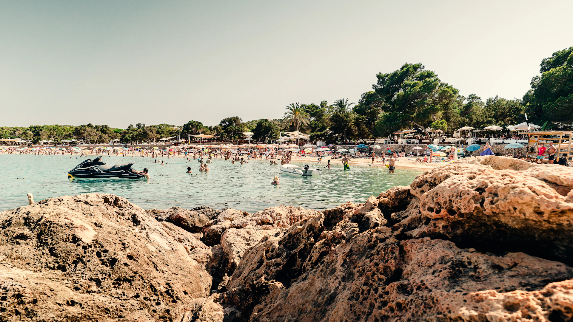 Paraíso Azul