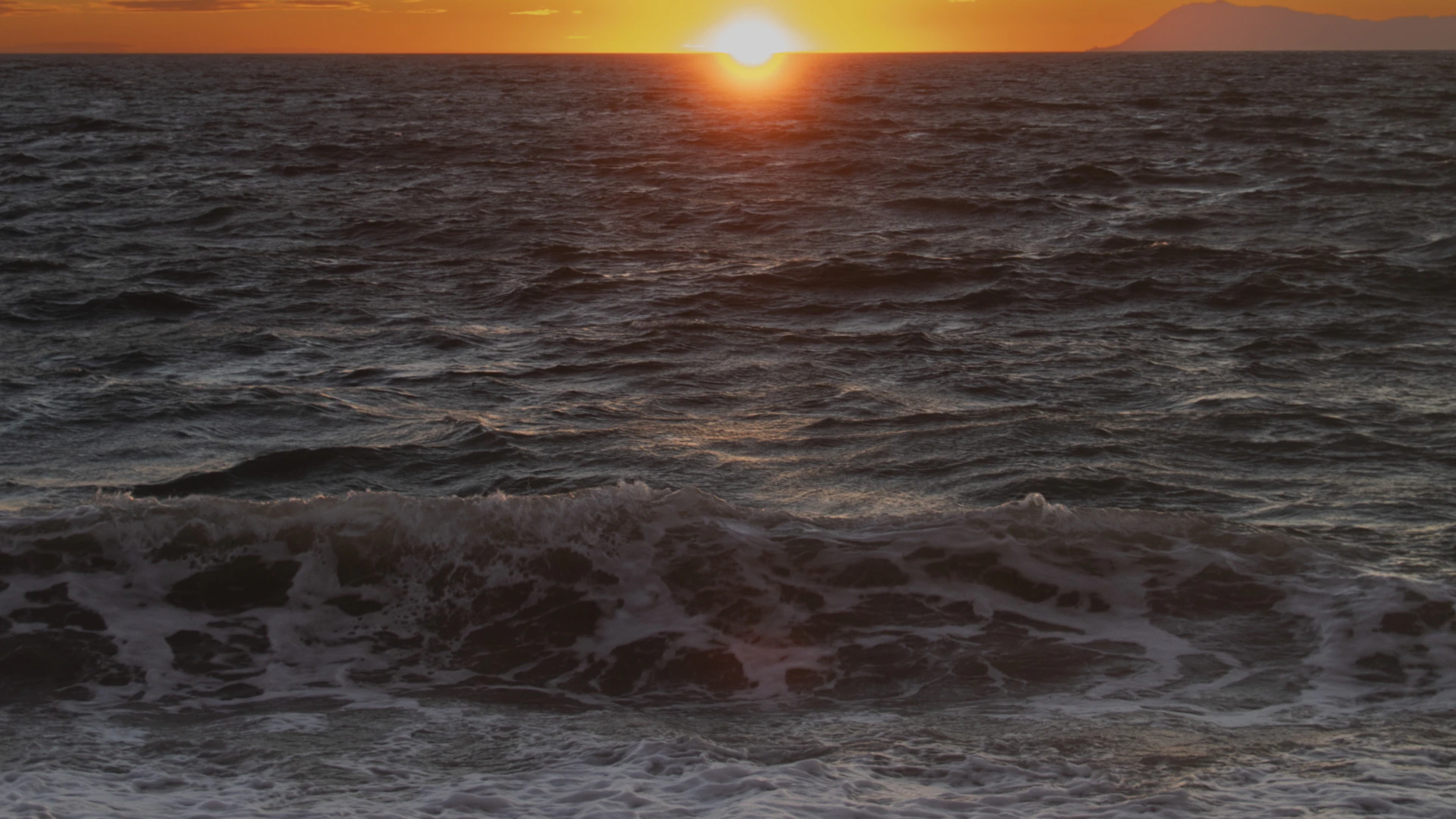 Atardecer