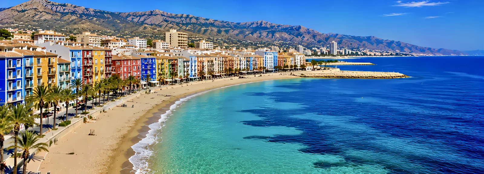 Villajoyosa