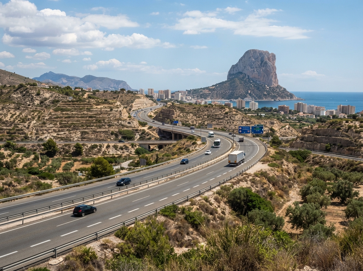 Calpe Clothing Market
