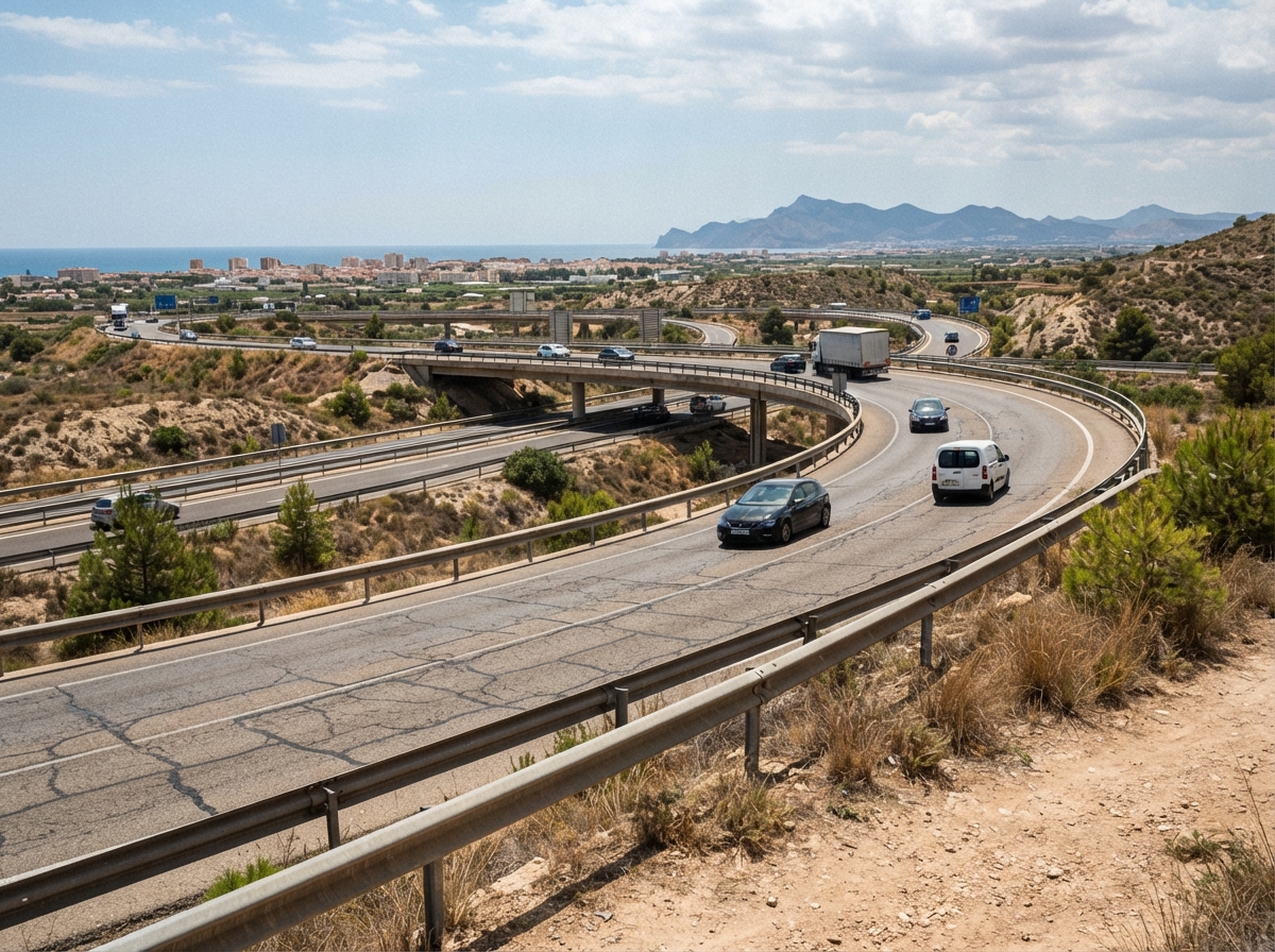 Jet Ski Tours to Isla de Benidorm