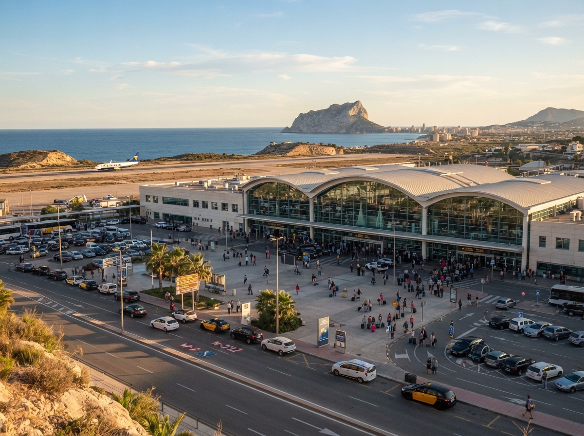 Guardamar del Segura Marina (Nearby)