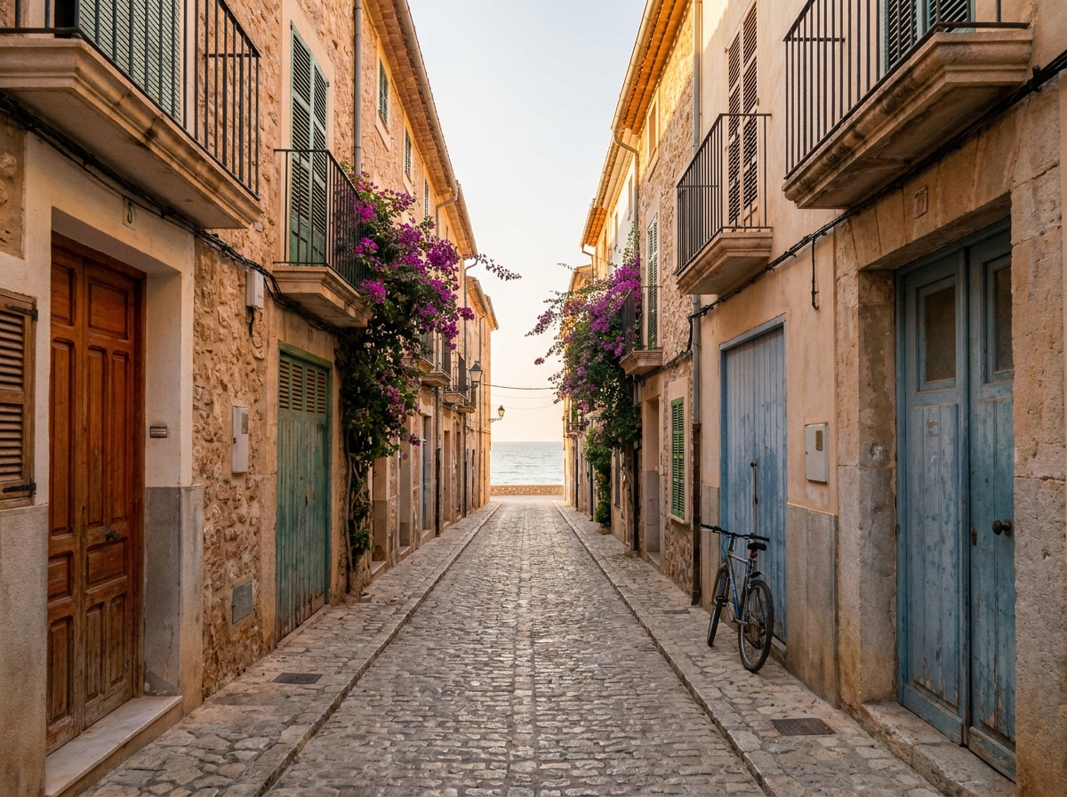 Barrio Santa Cruz