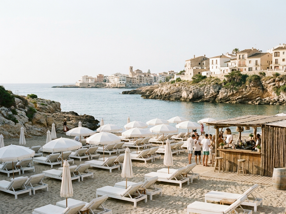 Levante Beach