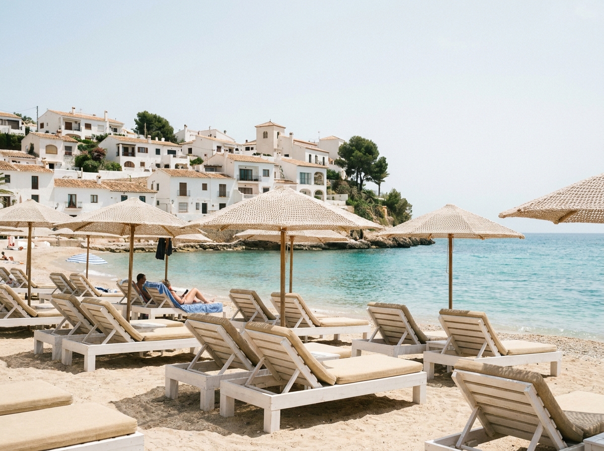 Cala Llobella