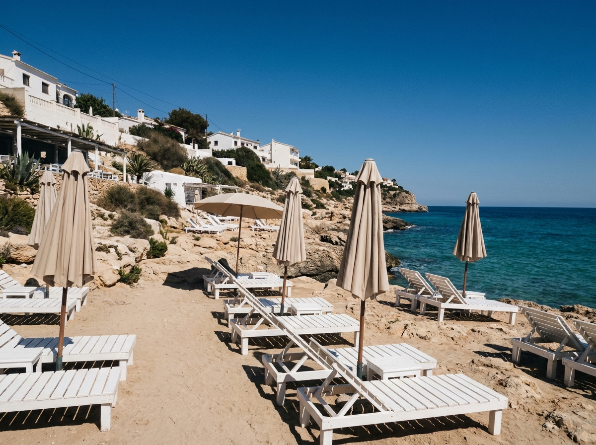 La Marina Coastal Pines